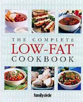 The Complete Low-Fat Cookbook