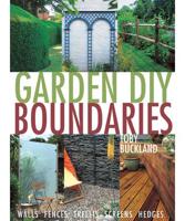 Garden Boundaries
