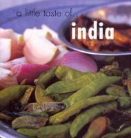 A Little Taste of India