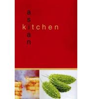 Asian Kitchen