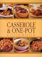 The Complete Casserole & One-Pot Cookbook