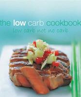 The Low Carb Cookbook