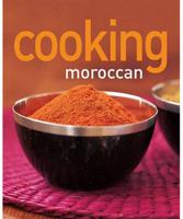 Cooking Moroccan