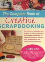 The Complete Book of Creative Scrapbooking