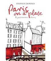 Paris on a Plate