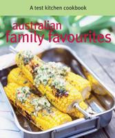 Great Australian Cookbook