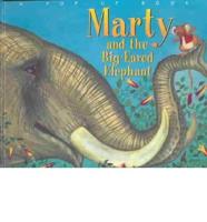 Marty and the Big Eared Elephant