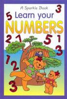 Learn Your Numbers