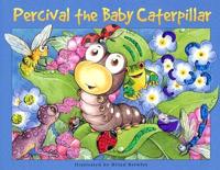 Percival the Baby Caterpillar
