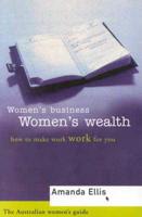 Women's Business, Women's Wealth