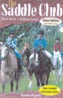 Saddle Club Bindup #05: Hoof Beat