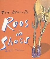 Roos in Shoes