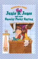 Junie B. Jones and Some Sneaky, Peeky Spying