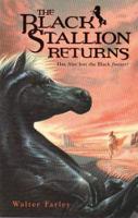 Black Stallion Returns, The