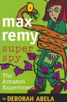 Max Remy Superspy