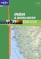 India & Bangladesh Road Atlas
