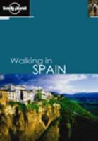 Walking in Spain