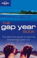 The Gap Year Book