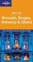 Best of Brussels, Bruges, Antwerp & Ghent