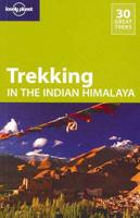 Trekking in the Indian Himalaya