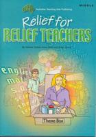 Relief for Relief Teachers