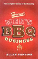 Secret Men's Bbq Business