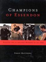 Champions of Essendon