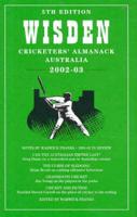 Wisden Cricketers' Almanack Australia