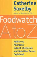 Foodwatch A to Z