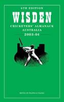 Wisden Cricketers' Almanac Australia 2003-04
