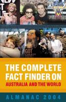 The Complete Fact Finder on Australia and the World