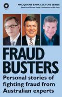 Aussie Fraud Busters
