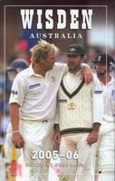 Wisden Cricketer's Almanack Australia 2005-06