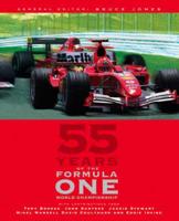 55 Years of Formula One