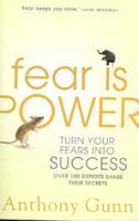 Fear Is Power