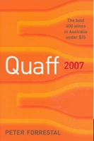 Quaff 2007