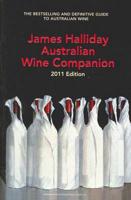 James Halliday Australian Wine Companion 2011