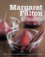 Margaret Fulton Favourites