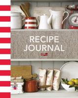 Recipe Journal: In the Kitchen