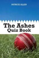 The Ashes Quiz Book