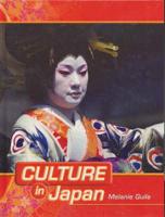 Culture in Japan