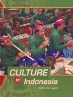 Culture in Indonesia