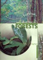 How Animals and Plants Survive in Australia's Forests