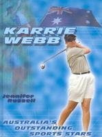 Karrie Webb