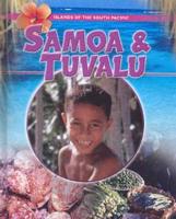 Samoa and Tuvalu