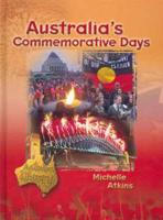 Australia's Commemorative Days