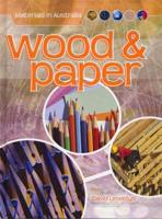 Wood and Paper *mataus