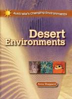 Desert Environments