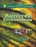 Rainforest Environments