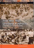 The War That Divided Australia